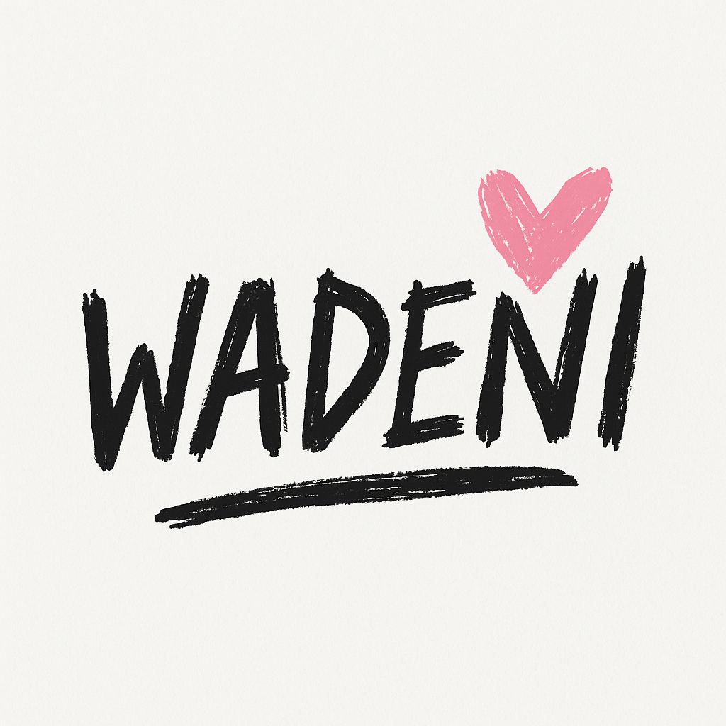Logo WADENI